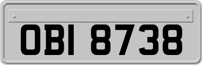 OBI8738