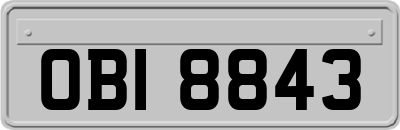 OBI8843
