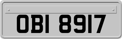 OBI8917