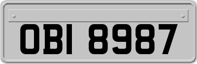 OBI8987