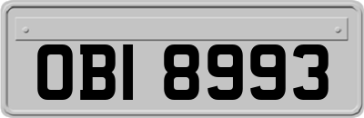 OBI8993