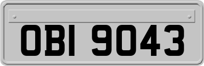 OBI9043