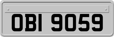 OBI9059