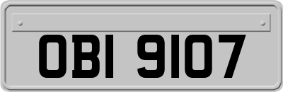 OBI9107