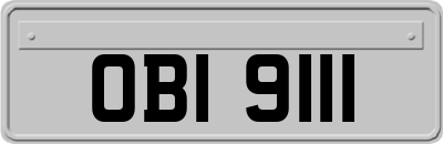 OBI9111