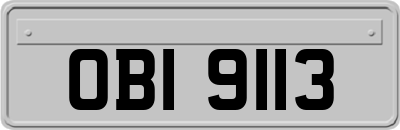 OBI9113