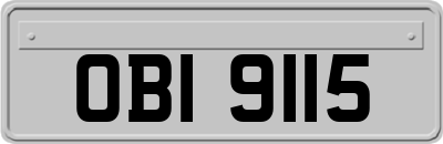 OBI9115