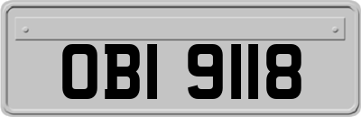 OBI9118