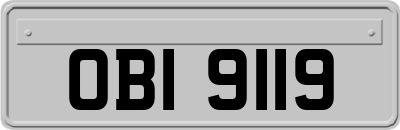 OBI9119