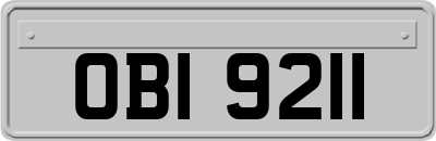 OBI9211