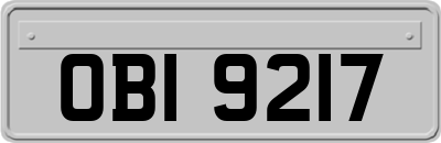 OBI9217