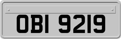 OBI9219