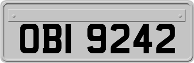 OBI9242
