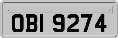 OBI9274