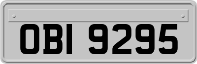 OBI9295