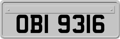 OBI9316