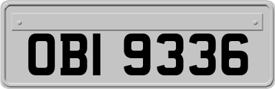 OBI9336