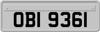 OBI9361