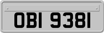 OBI9381