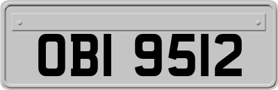 OBI9512