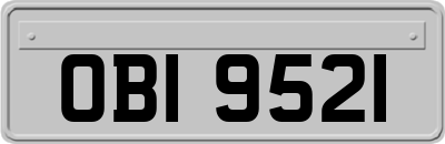 OBI9521