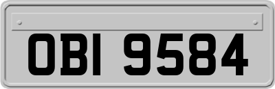 OBI9584