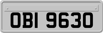 OBI9630