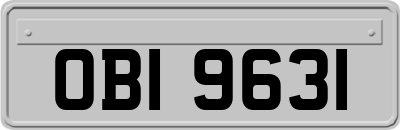OBI9631