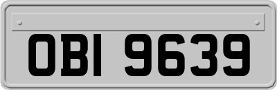 OBI9639
