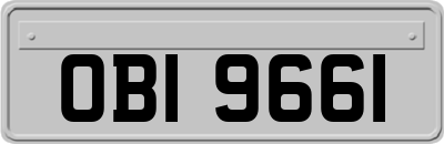 OBI9661