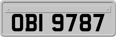 OBI9787