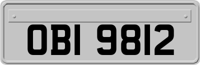 OBI9812