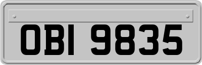 OBI9835