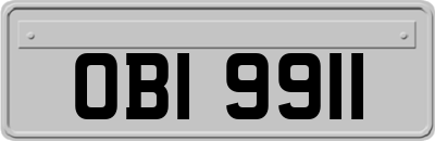 OBI9911