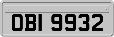 OBI9932
