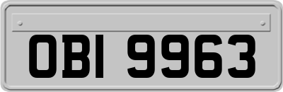 OBI9963