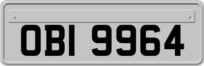 OBI9964