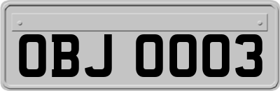 OBJ0003