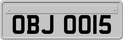 OBJ0015
