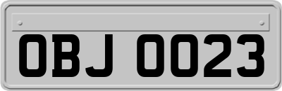 OBJ0023