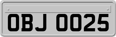 OBJ0025