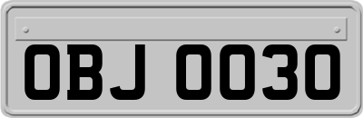 OBJ0030