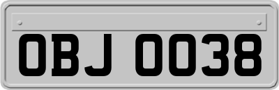 OBJ0038