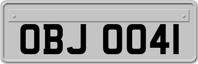OBJ0041