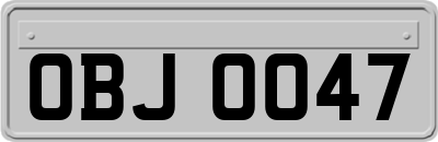 OBJ0047