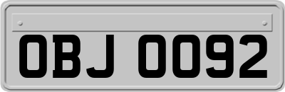 OBJ0092