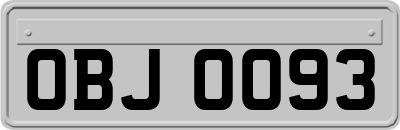 OBJ0093