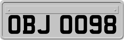 OBJ0098