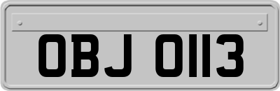 OBJ0113