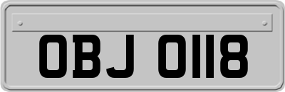 OBJ0118